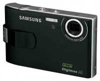 Samsung Digimax i6 foto, Samsung Digimax i6 fotos, Samsung Digimax i6 Bilder, Samsung Digimax i6 Bild