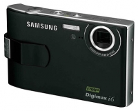 Samsung Digimax i6 Technische Daten, Samsung Digimax i6 Daten, Samsung Digimax i6 Funktionen, Samsung Digimax i6 Bewertung, Samsung Digimax i6 kaufen, Samsung Digimax i6 Preis, Samsung Digimax i6 Digitale Kameras