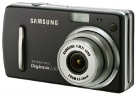 Samsung Digimax L50 foto, Samsung Digimax L50 fotos, Samsung Digimax L50 Bilder, Samsung Digimax L50 Bild