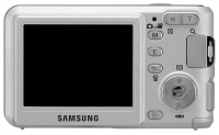 Samsung Digimax L60 Technische Daten, Samsung Digimax L60 Daten, Samsung Digimax L60 Funktionen, Samsung Digimax L60 Bewertung, Samsung Digimax L60 kaufen, Samsung Digimax L60 Preis, Samsung Digimax L60 Digitale Kameras