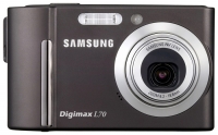 Samsung Digimax L70 foto, Samsung Digimax L70 fotos, Samsung Digimax L70 Bilder, Samsung Digimax L70 Bild