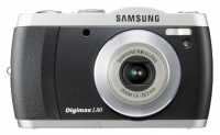 Samsung Digimax L80 foto, Samsung Digimax L80 fotos, Samsung Digimax L80 Bilder, Samsung Digimax L80 Bild