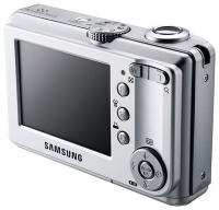 Samsung Digimax S500 foto, Samsung Digimax S500 fotos, Samsung Digimax S500 Bilder, Samsung Digimax S500 Bild