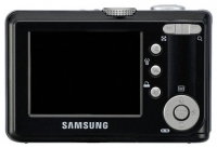 Samsung Digimax S600 foto, Samsung Digimax S600 fotos, Samsung Digimax S600 Bilder, Samsung Digimax S600 Bild