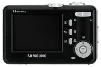 Samsung Digimax S800 foto, Samsung Digimax S800 fotos, Samsung Digimax S800 Bilder, Samsung Digimax S800 Bild