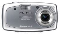 Samsung Digimax U-CA5 foto, Samsung Digimax U-CA5 fotos, Samsung Digimax U-CA5 Bilder, Samsung Digimax U-CA5 Bild