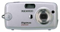 Samsung Digimax U-CA505 foto, Samsung Digimax U-CA505 fotos, Samsung Digimax U-CA505 Bilder, Samsung Digimax U-CA505 Bild