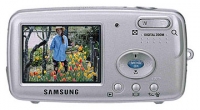 Samsung Digimax U-CA505 foto, Samsung Digimax U-CA505 fotos, Samsung Digimax U-CA505 Bilder, Samsung Digimax U-CA505 Bild