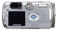 Samsung Digimax V5 foto, Samsung Digimax V5 fotos, Samsung Digimax V5 Bilder, Samsung Digimax V5 Bild