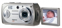 Samsung Digimax V50 foto, Samsung Digimax V50 fotos, Samsung Digimax V50 Bilder, Samsung Digimax V50 Bild