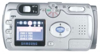 Samsung Digimax V6 foto, Samsung Digimax V6 fotos, Samsung Digimax V6 Bilder, Samsung Digimax V6 Bild
