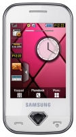 Samsung Diva S7070 foto, Samsung Diva S7070 fotos, Samsung Diva S7070 Bilder, Samsung Diva S7070 Bild