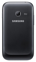 Samsung Duos GT-S6802 foto, Samsung Duos GT-S6802 fotos, Samsung Duos GT-S6802 Bilder, Samsung Duos GT-S6802 Bild