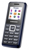 Samsung E1110 Technische Daten, Samsung E1110 Daten, Samsung E1110 Funktionen, Samsung E1110 Bewertung, Samsung E1110 kaufen, Samsung E1110 Preis, Samsung E1110 Handys