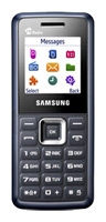 Samsung E1117 Technische Daten, Samsung E1117 Daten, Samsung E1117 Funktionen, Samsung E1117 Bewertung, Samsung E1117 kaufen, Samsung E1117 Preis, Samsung E1117 Handys