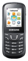 Samsung E1225 Technische Daten, Samsung E1225 Daten, Samsung E1225 Funktionen, Samsung E1225 Bewertung, Samsung E1225 kaufen, Samsung E1225 Preis, Samsung E1225 Handys