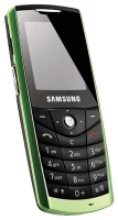 Samsung Eco SGH-E200 Technische Daten, Samsung Eco SGH-E200 Daten, Samsung Eco SGH-E200 Funktionen, Samsung Eco SGH-E200 Bewertung, Samsung Eco SGH-E200 kaufen, Samsung Eco SGH-E200 Preis, Samsung Eco SGH-E200 Handys