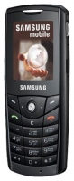 Samsung Eco SGH-E200 Technische Daten, Samsung Eco SGH-E200 Daten, Samsung Eco SGH-E200 Funktionen, Samsung Eco SGH-E200 Bewertung, Samsung Eco SGH-E200 kaufen, Samsung Eco SGH-E200 Preis, Samsung Eco SGH-E200 Handys