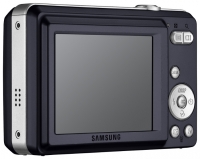 Samsung ES55 foto, Samsung ES55 fotos, Samsung ES55 Bilder, Samsung ES55 Bild