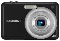 Samsung ES9 Technische Daten, Samsung ES9 Daten, Samsung ES9 Funktionen, Samsung ES9 Bewertung, Samsung ES9 kaufen, Samsung ES9 Preis, Samsung ES9 Digitale Kameras