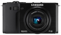 Samsung EX1 foto, Samsung EX1 fotos, Samsung EX1 Bilder, Samsung EX1 Bild