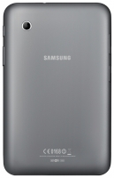 Samsung Galaxy 2 7.0 P3100 16Gb foto, Samsung Galaxy 2 7.0 P3100 16Gb fotos, Samsung Galaxy 2 7.0 P3100 16Gb Bilder, Samsung Galaxy 2 7.0 P3100 16Gb Bild