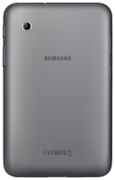 Samsung Galaxy 2 7.0 P3110 8Gb foto, Samsung Galaxy 2 7.0 P3110 8Gb fotos, Samsung Galaxy 2 7.0 P3110 8Gb Bilder, Samsung Galaxy 2 7.0 P3110 8Gb Bild