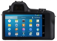 Samsung Galaxy NX Kit foto, Samsung Galaxy NX Kit fotos, Samsung Galaxy NX Kit Bilder, Samsung Galaxy NX Kit Bild