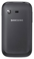 Samsung Galaxy Pocket GT S5300 foto, Samsung Galaxy Pocket GT S5300 fotos, Samsung Galaxy Pocket GT S5300 Bilder, Samsung Galaxy Pocket GT S5300 Bild