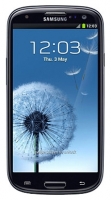 Samsung Galaxy S III 4G GT-I9305 foto, Samsung Galaxy S III 4G GT-I9305 fotos, Samsung Galaxy S III 4G GT-I9305 Bilder, Samsung Galaxy S III 4G GT-I9305 Bild