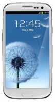 Samsung Galaxy S III GT-I9300 64Gb foto, Samsung Galaxy S III GT-I9300 64Gb fotos, Samsung Galaxy S III GT-I9300 64Gb Bilder, Samsung Galaxy S III GT-I9300 64Gb Bild