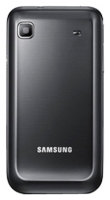 Samsung Galaxy S scLCD GT-I9003 foto, Samsung Galaxy S scLCD GT-I9003 fotos, Samsung Galaxy S scLCD GT-I9003 Bilder, Samsung Galaxy S scLCD GT-I9003 Bild