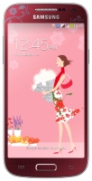 Samsung Galaxy S4 Mini 2014 La Fleur foto, Samsung Galaxy S4 Mini 2014 La Fleur fotos, Samsung Galaxy S4 Mini 2014 La Fleur Bilder, Samsung Galaxy S4 Mini 2014 La Fleur Bild
