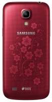 Samsung Galaxy S4 Mini 2014 La Fleur foto, Samsung Galaxy S4 Mini 2014 La Fleur fotos, Samsung Galaxy S4 Mini 2014 La Fleur Bilder, Samsung Galaxy S4 Mini 2014 La Fleur Bild