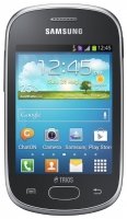 Samsung Galaxy Star Trios GT-S5283B Technische Daten, Samsung Galaxy Star Trios GT-S5283B Daten, Samsung Galaxy Star Trios GT-S5283B Funktionen, Samsung Galaxy Star Trios GT-S5283B Bewertung, Samsung Galaxy Star Trios GT-S5283B kaufen, Samsung Galaxy Star Trios GT-S5283B Preis, Samsung Galaxy Star Trios GT-S5283B Handys