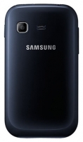 Samsung Galaxy Y Plus GT-S5303 foto, Samsung Galaxy Y Plus GT-S5303 fotos, Samsung Galaxy Y Plus GT-S5303 Bilder, Samsung Galaxy Y Plus GT-S5303 Bild
