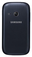 Samsung Galaxy Young GT-S6310 foto, Samsung Galaxy Young GT-S6310 fotos, Samsung Galaxy Young GT-S6310 Bilder, Samsung Galaxy Young GT-S6310 Bild