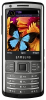 Samsung GT-I7110 foto, Samsung GT-I7110 fotos, Samsung GT-I7110 Bilder, Samsung GT-I7110 Bild
