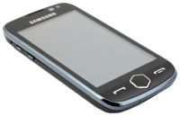 Samsung GT-I8000 foto, Samsung GT-I8000 fotos, Samsung GT-I8000 Bilder, Samsung GT-I8000 Bild