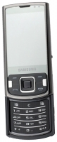 Samsung GT-I8510 8Gb foto, Samsung GT-I8510 8Gb fotos, Samsung GT-I8510 8Gb Bilder, Samsung GT-I8510 8Gb Bild