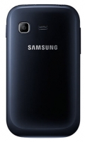 Samsung GT-S5302 foto, Samsung GT-S5302 fotos, Samsung GT-S5302 Bilder, Samsung GT-S5302 Bild