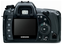 Samsung GX-10 Body foto, Samsung GX-10 Body fotos, Samsung GX-10 Body Bilder, Samsung GX-10 Body Bild