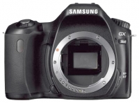 Samsung GX-1L Body foto, Samsung GX-1L Body fotos, Samsung GX-1L Body Bilder, Samsung GX-1L Body Bild