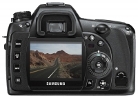 Samsung GX-20 Kit foto, Samsung GX-20 Kit fotos, Samsung GX-20 Kit Bilder, Samsung GX-20 Kit Bild