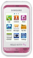 Samsung Hello Kitty GT-C3300 Technische Daten, Samsung Hello Kitty GT-C3300 Daten, Samsung Hello Kitty GT-C3300 Funktionen, Samsung Hello Kitty GT-C3300 Bewertung, Samsung Hello Kitty GT-C3300 kaufen, Samsung Hello Kitty GT-C3300 Preis, Samsung Hello Kitty GT-C3300 Handys