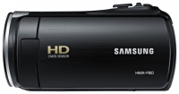 Samsung HMX-F80 foto, Samsung HMX-F80 fotos, Samsung HMX-F80 Bilder, Samsung HMX-F80 Bild