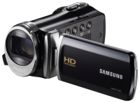 Samsung HMX-F90 Technische Daten, Samsung HMX-F90 Daten, Samsung HMX-F90 Funktionen, Samsung HMX-F90 Bewertung, Samsung HMX-F90 kaufen, Samsung HMX-F90 Preis, Samsung HMX-F90 Camcorder