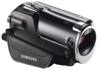 Samsung HMX-F90 Technische Daten, Samsung HMX-F90 Daten, Samsung HMX-F90 Funktionen, Samsung HMX-F90 Bewertung, Samsung HMX-F90 kaufen, Samsung HMX-F90 Preis, Samsung HMX-F90 Camcorder