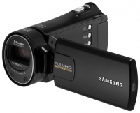 Samsung HMX-H304 foto, Samsung HMX-H304 fotos, Samsung HMX-H304 Bilder, Samsung HMX-H304 Bild