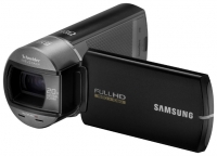 Samsung HMX-Q100 foto, Samsung HMX-Q100 fotos, Samsung HMX-Q100 Bilder, Samsung HMX-Q100 Bild